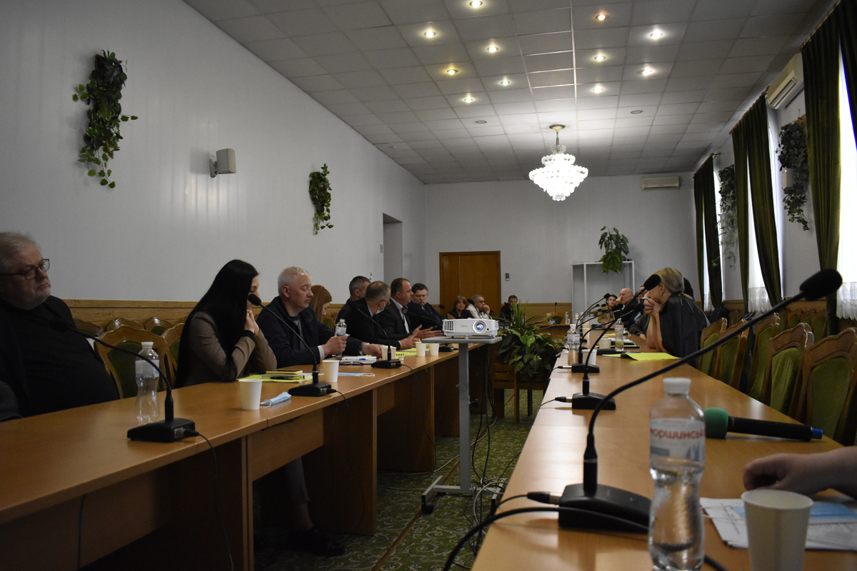 top image round table